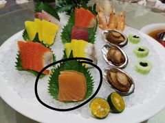 -大蓉和(一品天下店)