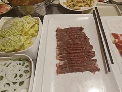 -君邦火锅(新疆大厦店)