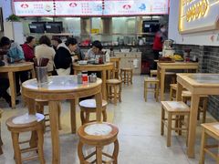 -银记肠粉店(市二宫店)