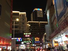 -东门町美食街