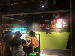 -钢管厂五区小郡肝火锅串串香(福清店)