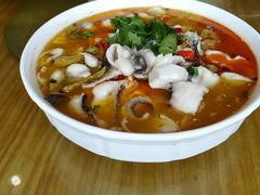-飯小臣(山语银城店)