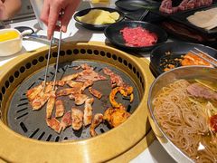 -花味烤肉·拌饭(庐阳万象汇店)