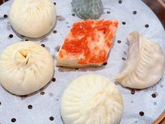 -永春园·扬州早茶·淮扬菜(漫乐城店)
