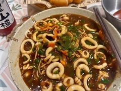-十面欢腾(长乐路店)