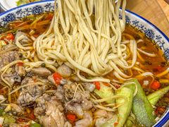 -盐与味葱葱鲫鱼•自贡菜江湖菜(春熙店)