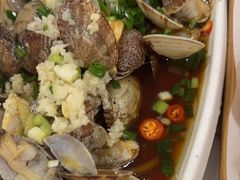 -新凯旋烧烤·燕姐千岛湖土菜