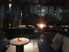 大堂-四季酒店·空中花园 Aria on 9