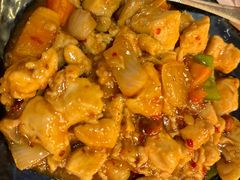 -YUE LAI 悦来小馆(Barcelona)