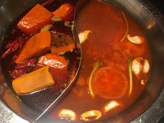 -大龙辣火锅·龙虾·烧烤(湖滨新天地店)