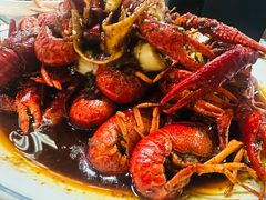 -红盔甲·小龙虾(天钥桥店)