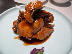 -外婆家(西红门荟聚购物中心店)