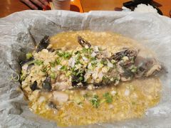 -三煮纸包鱼(青岛总店)
