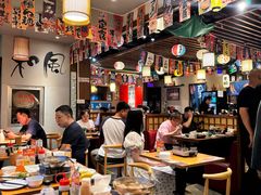 -王氏炉匠·烧鸟放题自助(好运街店)