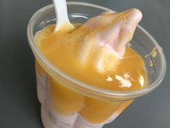 -麦当劳(龙湖时代天街店)