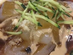 -百年认一力 太原老字号 (桥头街店)