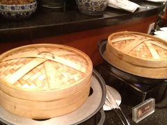 -重庆解放碑帝晶酒店·姜厨房西餐厅