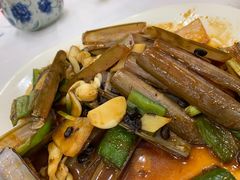 -湛江渔港·大排档(乐园路总店)