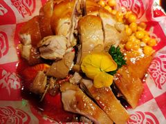 -西关味(大卫城店)