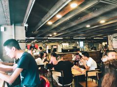 大堂-放哈·甜醅子奶茶创造者(正宁路店)