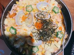 -山葵家居酒屋(天目里店)
