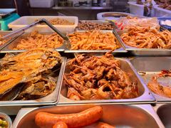 -黄毛鸭脖(汉阳总店)