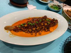 -万荣烤鸭店·北京菜(天坛店)
