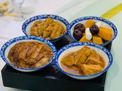 -四季厨房 鲁菜·孔府烤鸭(二环南路店)