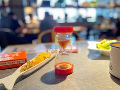 -探鱼·鲜青椒爽麻烤鱼(天一广场店)