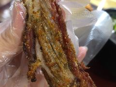 -东顺全羊坊烧烤炒菜莜面(张北店)
