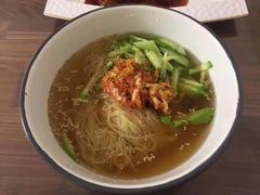 -真空冷面王(武功街店)