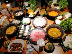 -呷哺呷哺(松北万象汇店)