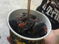 -武爹臭豆腐(坡子街店)