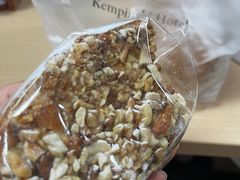 -大连铂尔曼酒店-铂尔曼美食廊 Pullman Deli