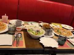 -安妮意大利餐厅(丽都店)