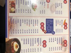 -七八冷面·延边朝鲜族美食(欢乐谷店)