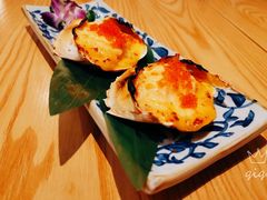 芝士蟹肉-六本目日式料理(珊瑚沙家园店)