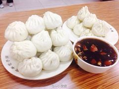 -庆丰包子铺(房山长阳店)