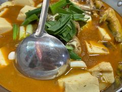 -涵家味土菜馆·徽州一绝臭鳜鱼(三河古镇店)