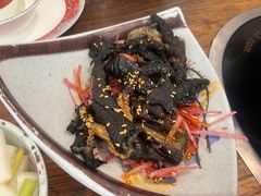 -庭院·冰煮羊·北京涮肉(西单店)