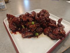 -香阁餐厅·常州菜·常州菜代表品牌(新北奥体店)