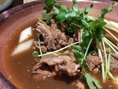-望蝎门羊蝎子火锅(祭城店)