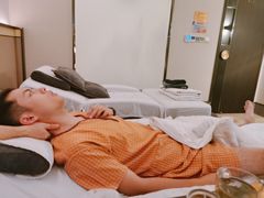 -见康道莱•足浴按摩•艾灸•SPA(友谊店)