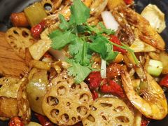 -麻辣盛艳(淮安万达店)
