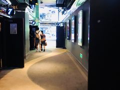 -AMG海上明珠影城(上海环球港RealDCinema店)