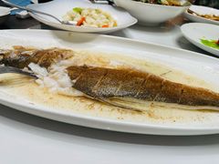 -胥城奥灶面·面之府(书香世家月亮湾酒店)