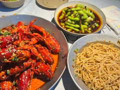 -巴厘龙虾·榜首油焖大虾(洞庭·艺术洋房店)