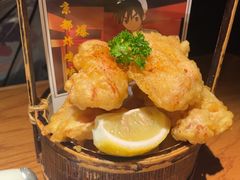 -玉川屋创意日料Bistro(柳巷店)