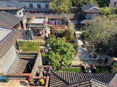 -东莞市可园博物馆