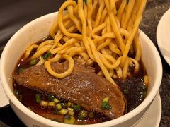 -中国厨房/台湾牛肉面